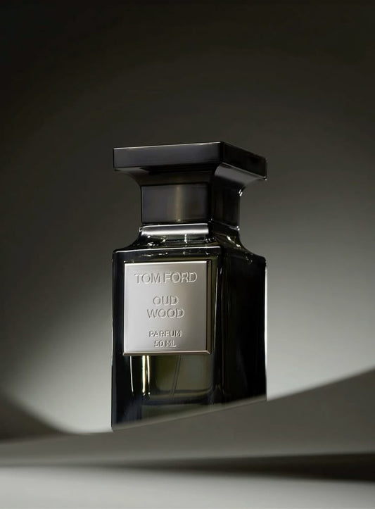 Tom Ford Oud - Private Blend
